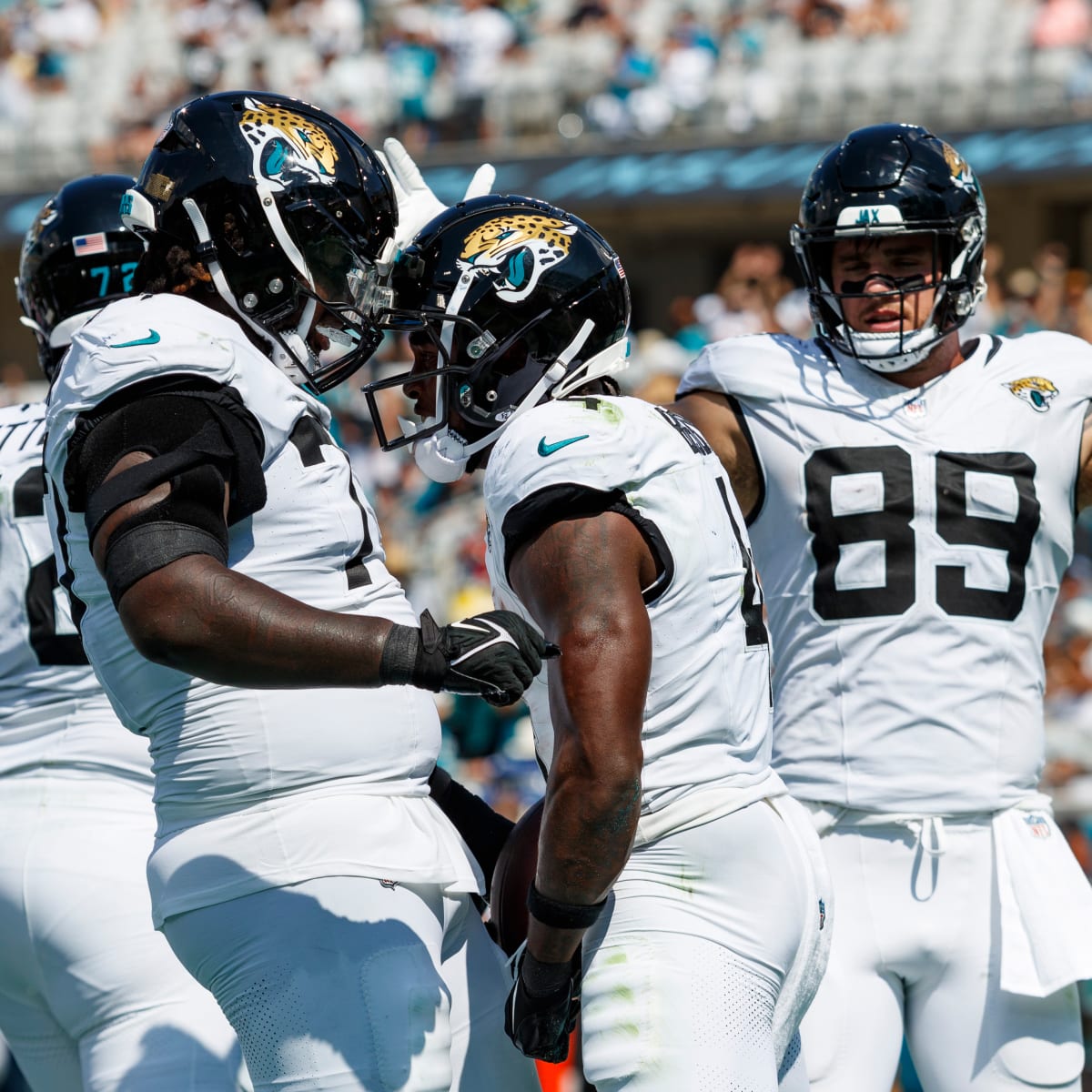 What experts predict for the Jacksonville Jaguars' 2023 season