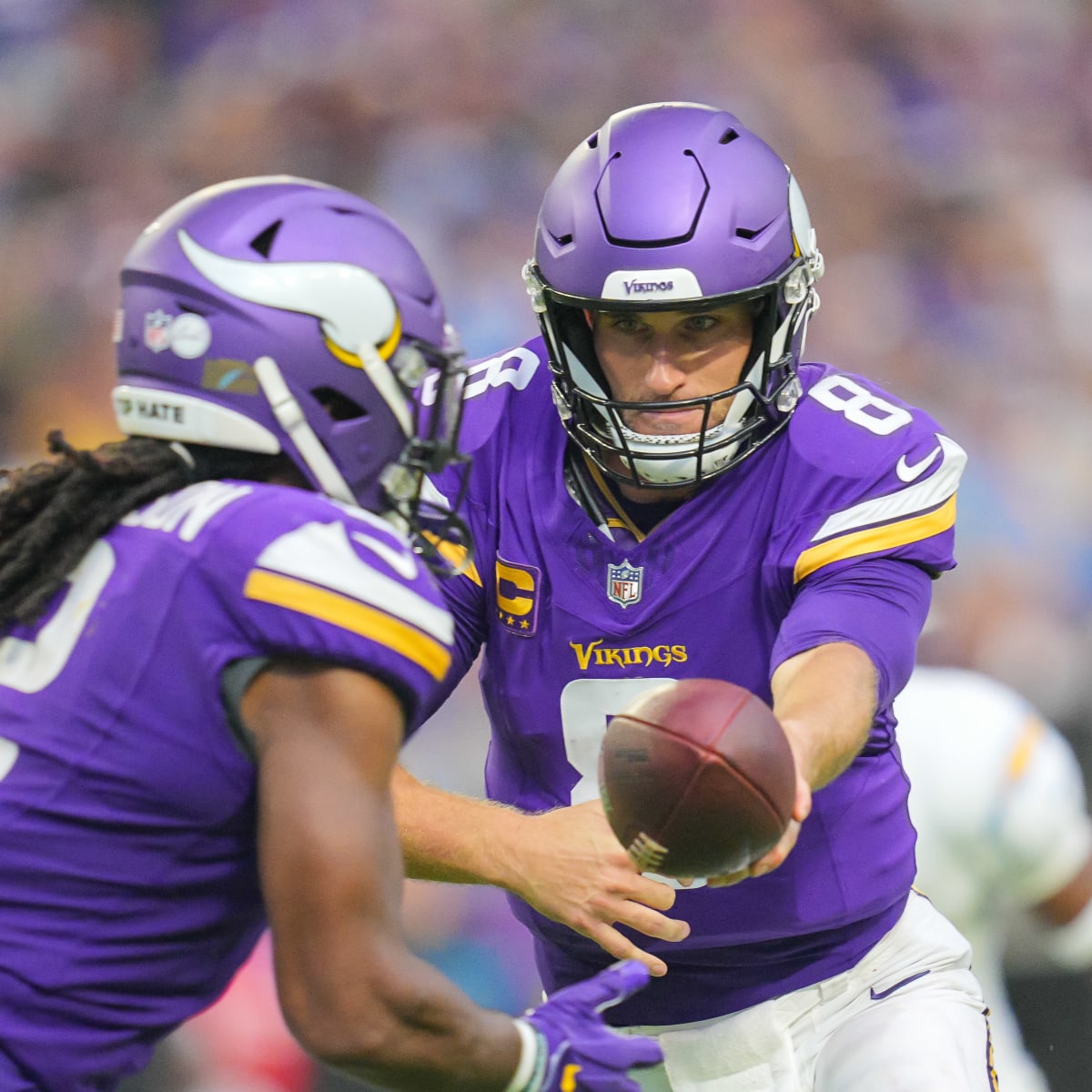 Giants vs Vikings Prediction, Preview, Odds and Picks, Dec, 24