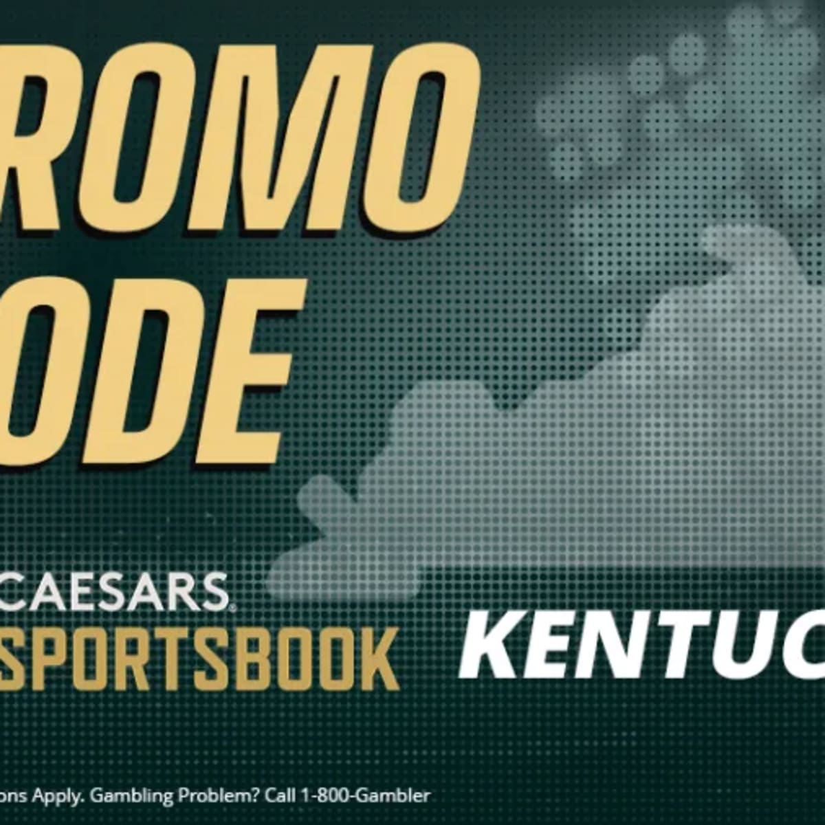 Caesars Sportsbook promo code: Claim NFL Week 1 bet $50, get $250 bonus 