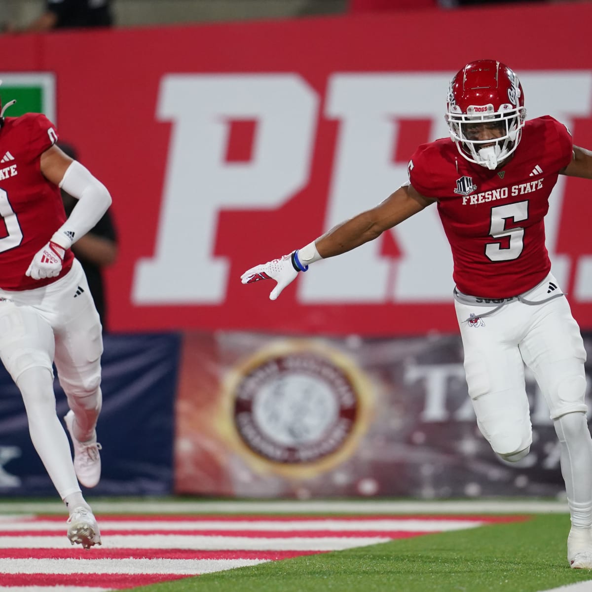 Fresno State Football 