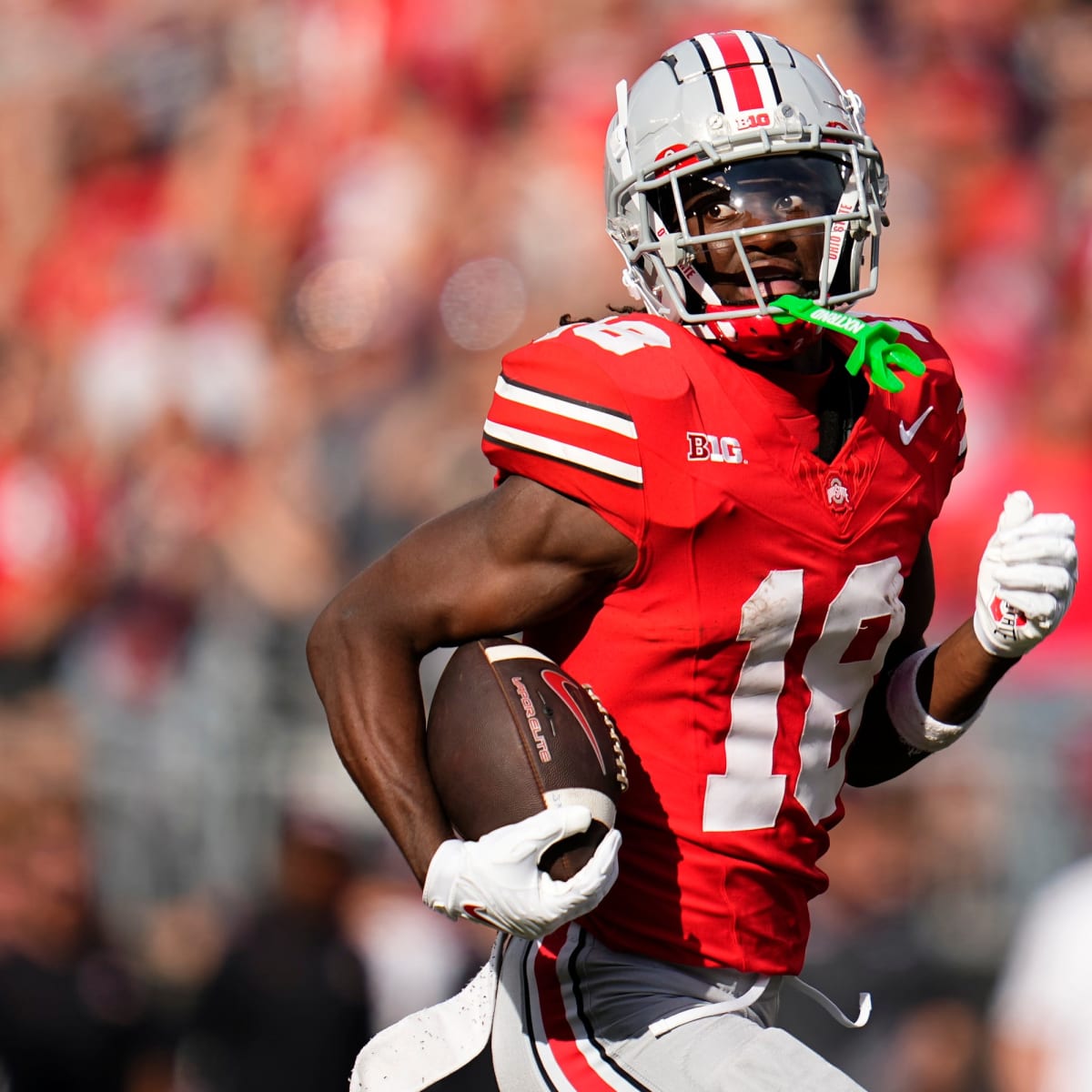 Ohio State vs. Maryland game prediction, pick: Who wins and why - College  Football HQ