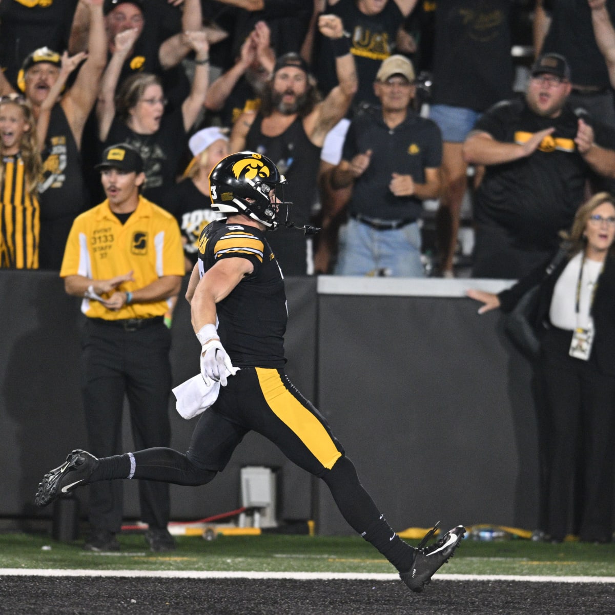 Purdue vs Iowa Experts Picks, Predictions, Week 6 - College Football News