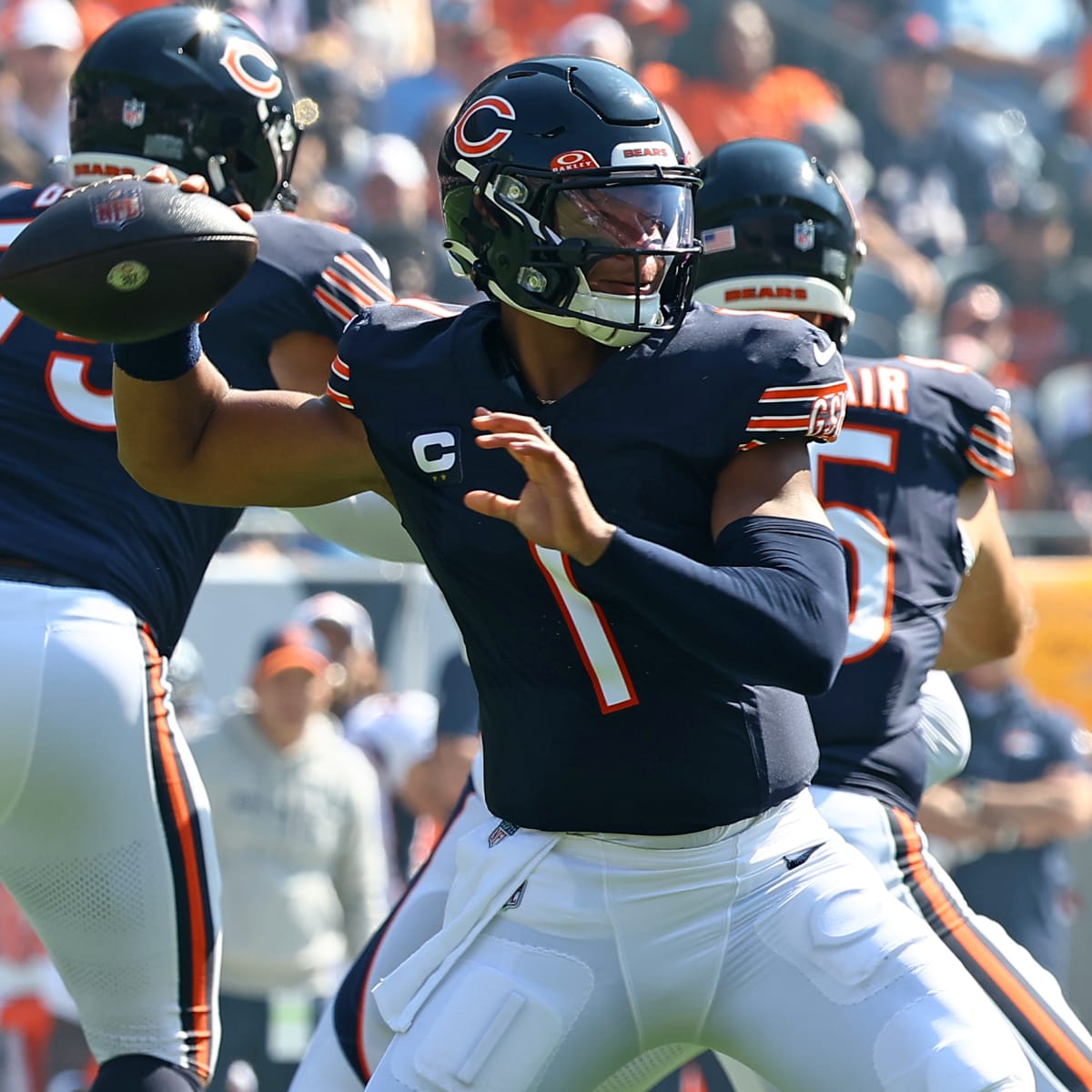 Denver Broncos vs. Chicago Bears Prediction, Pick Against the