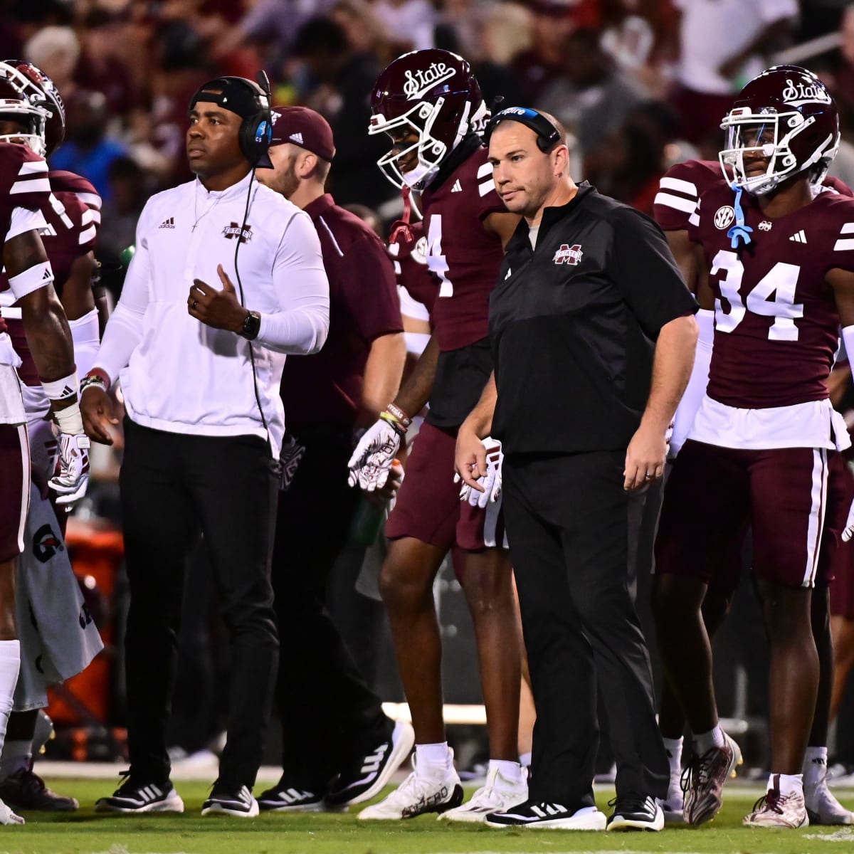 Alabama vs Mississippi State Experts Picks, Predictions, Week 5 - College  Football News