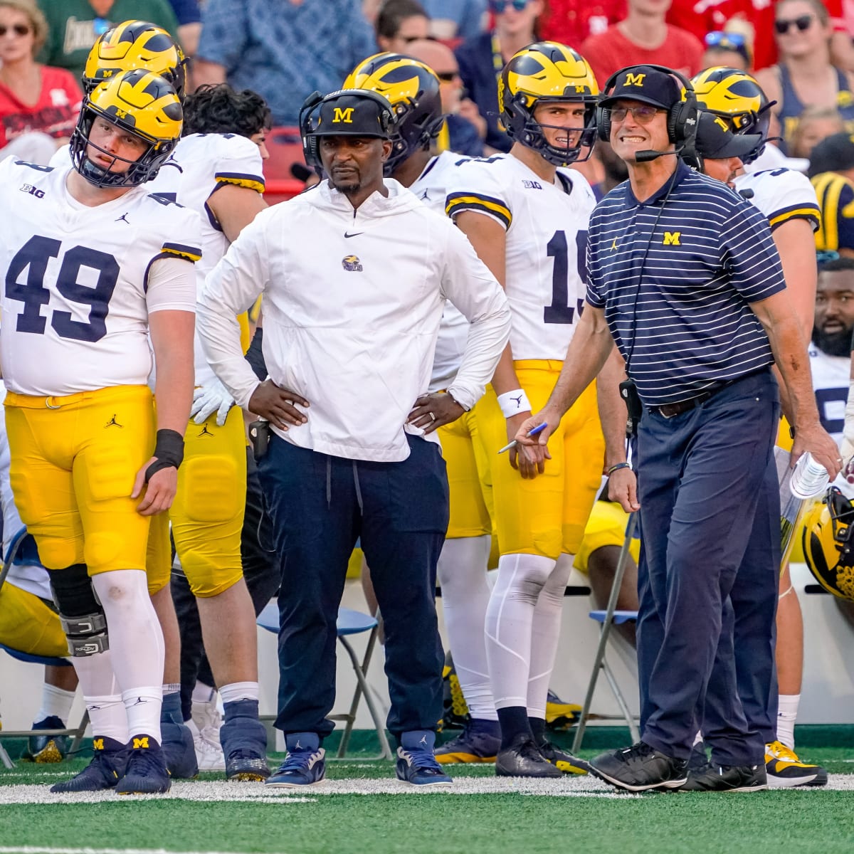 Top 10 Most Dominating Michigan Wolverines