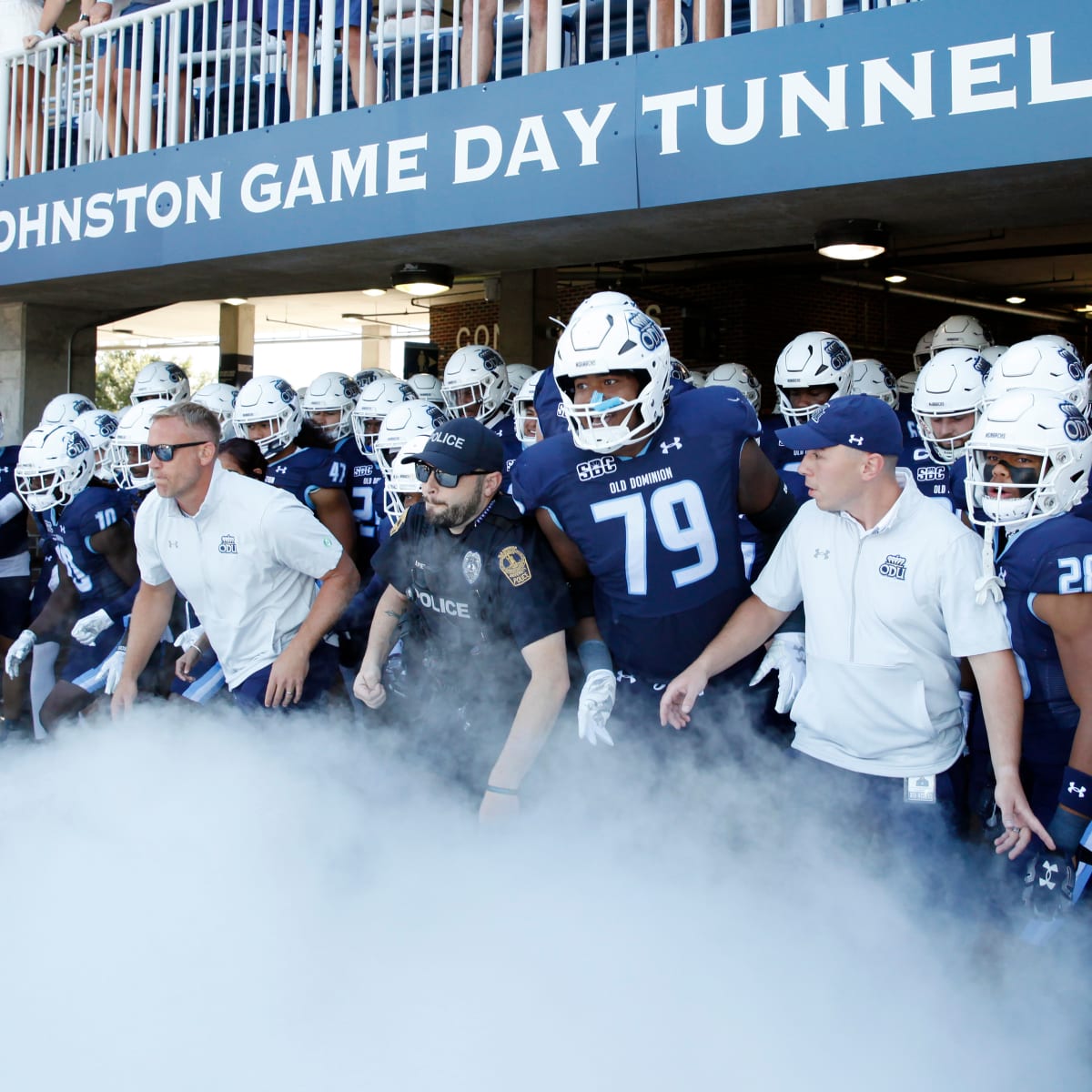 Wake Forest vs. Old Dominion Predictions & Picks – September 16