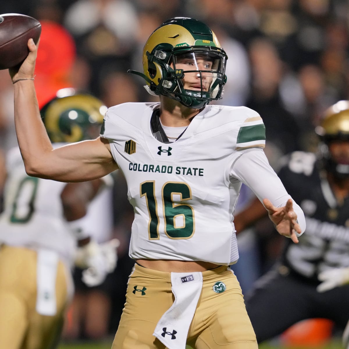 Colorado State vs Colorado Prediction, Odds, Spread and Over/Under