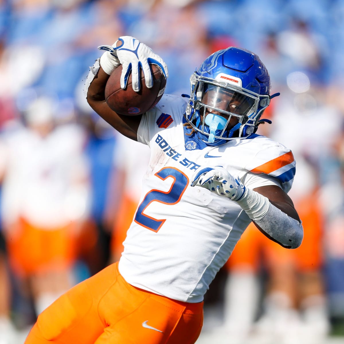 Memphis vs. Boise State Predictions & Picks – September 30