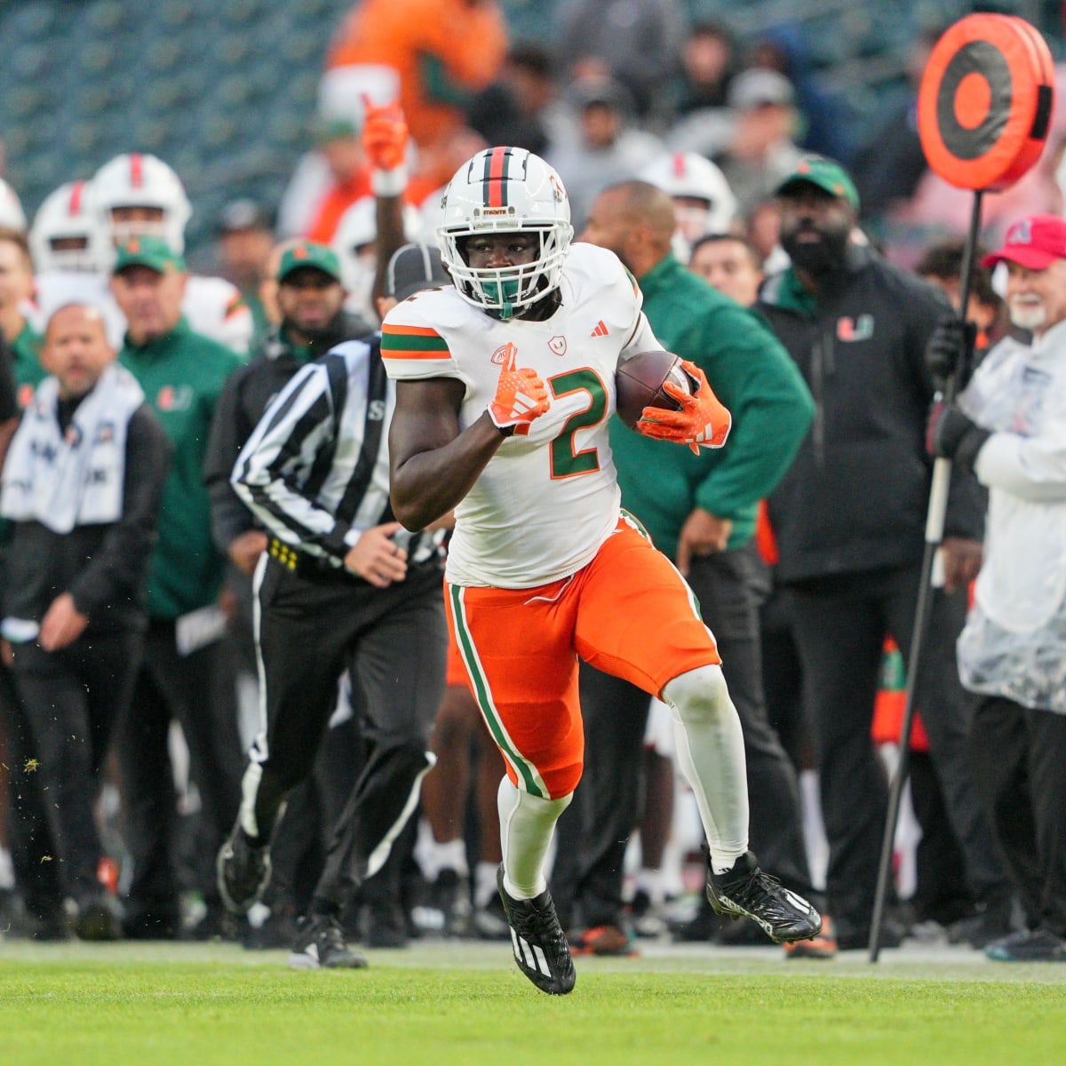 Week 7 College Football Odds, Picks: Our Staff's Best Bets for Saturday  Afternoon, Including North Carolina vs. Miami