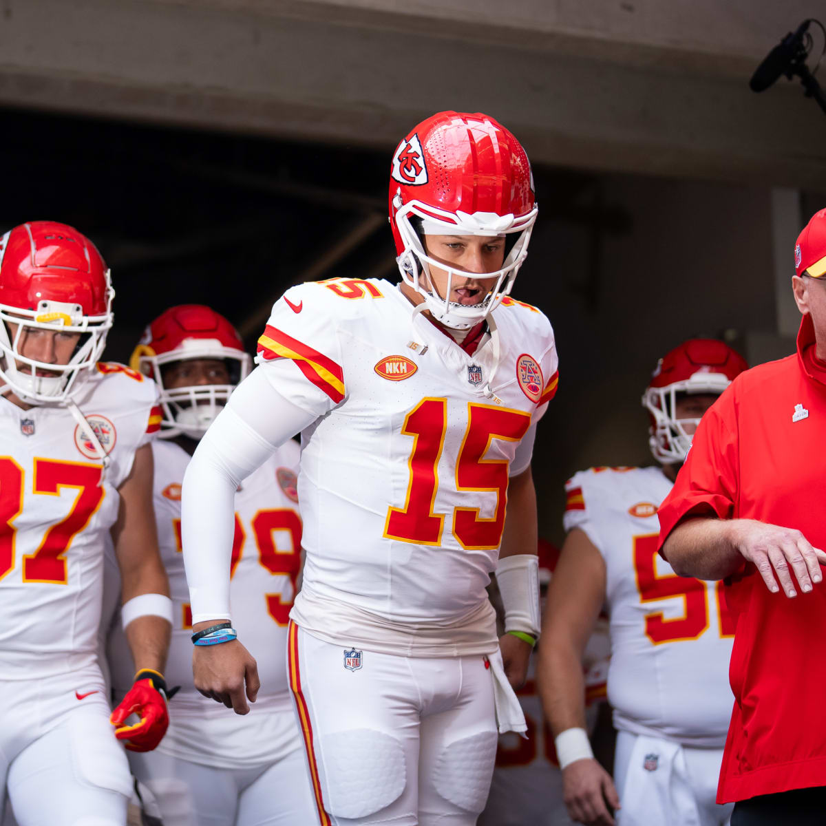 Broncos vs Chiefs Prediction, Odds & Best Bets for Week 17 (Kansas