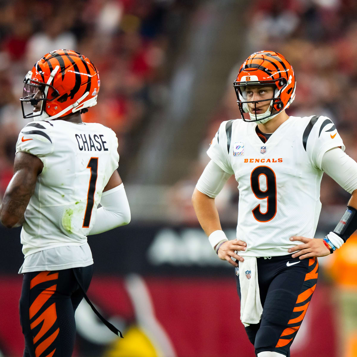 Rams vs. Bengals odds, expert picks: Will Joe Burrow play against