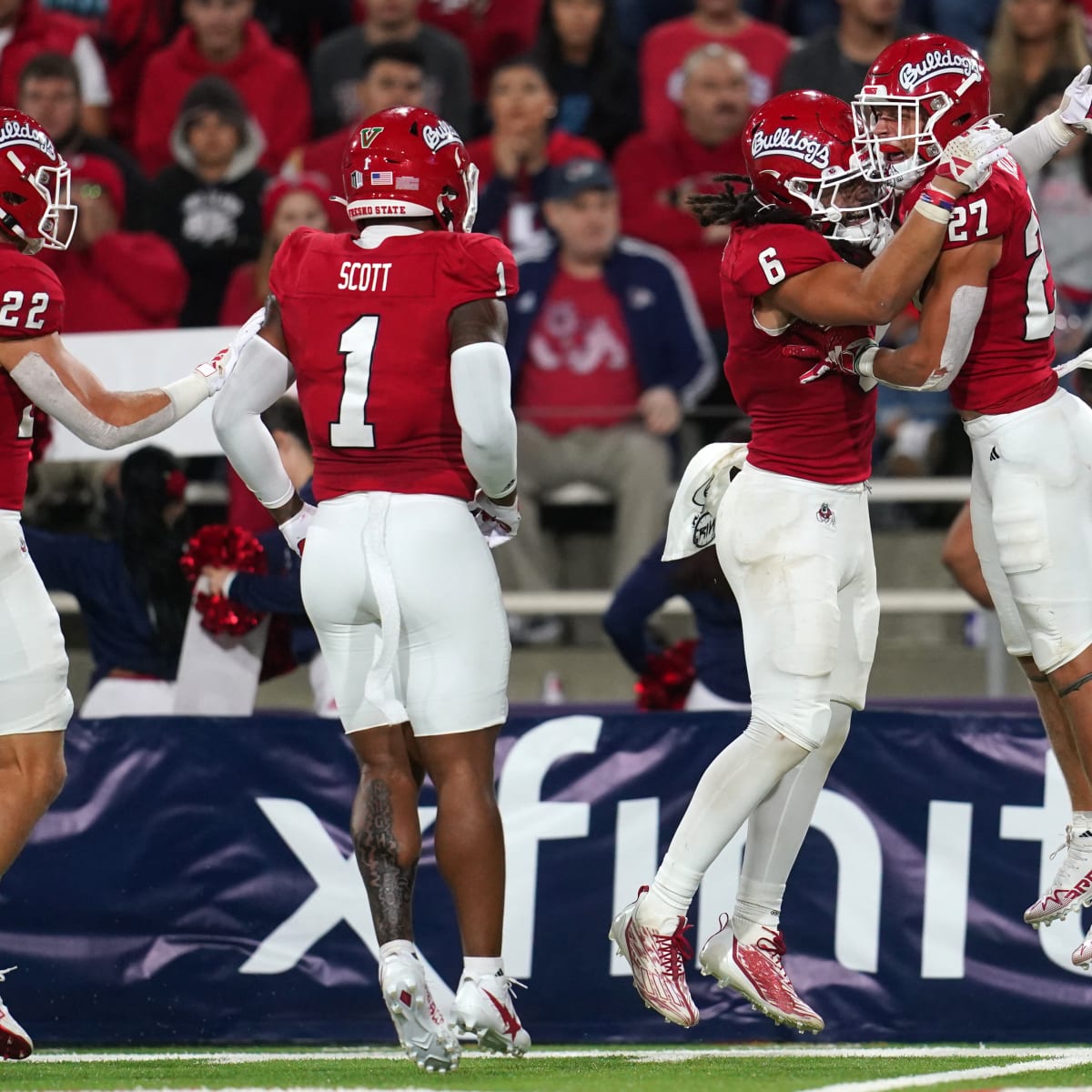 Nevada at Fresno State odds, picks and predictions