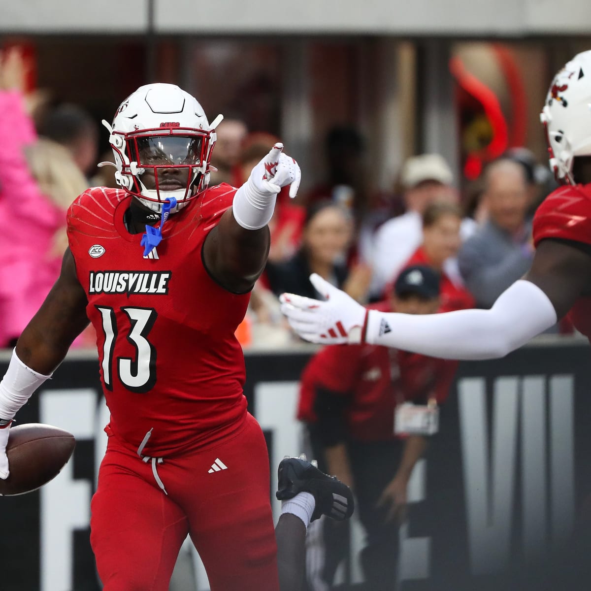 Louisville football: Ranking Cardinals chances to win remaining ACC games