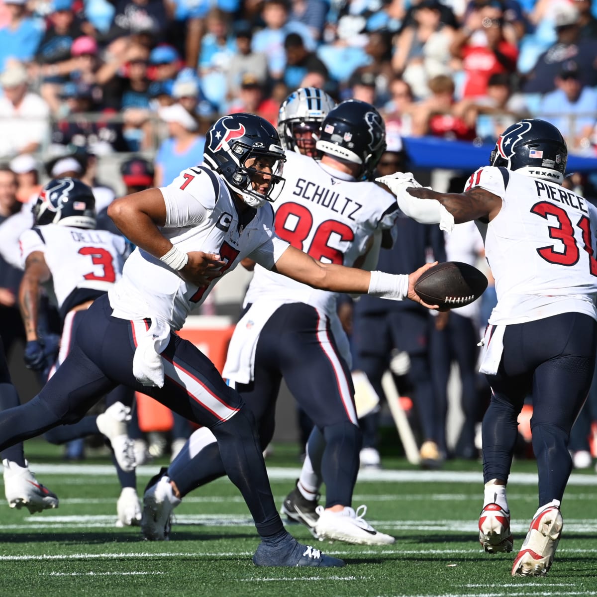 Tampa Bay Buccaneers at Houston Texans: Game predictions, picks, odds