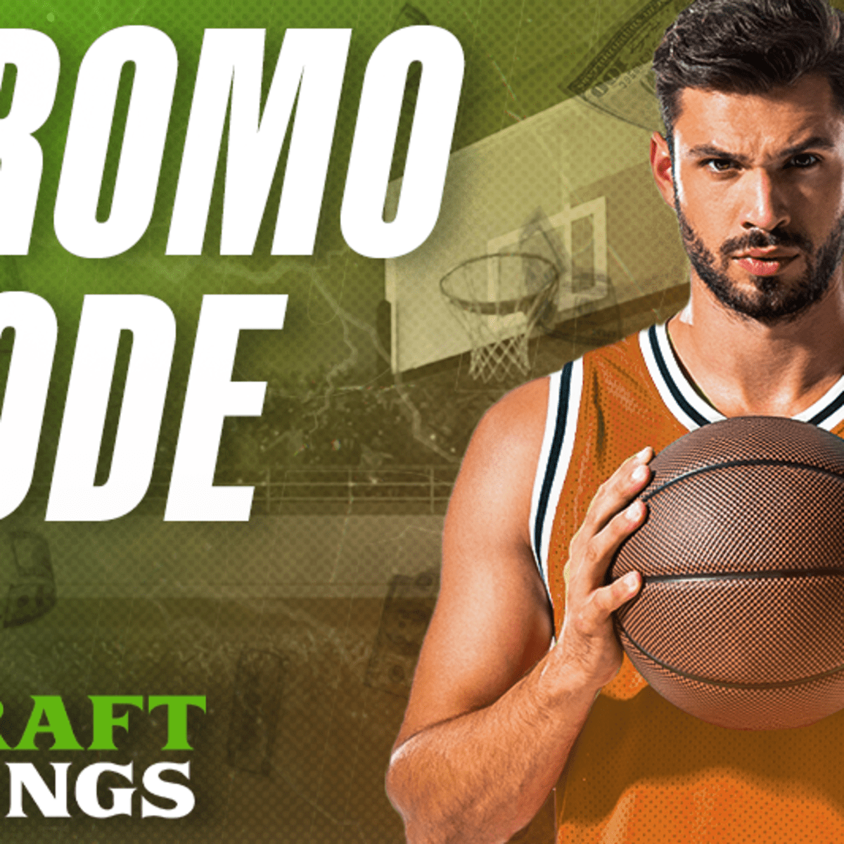 DraftKings Super Bowl promo code: get the pregame bonus this week