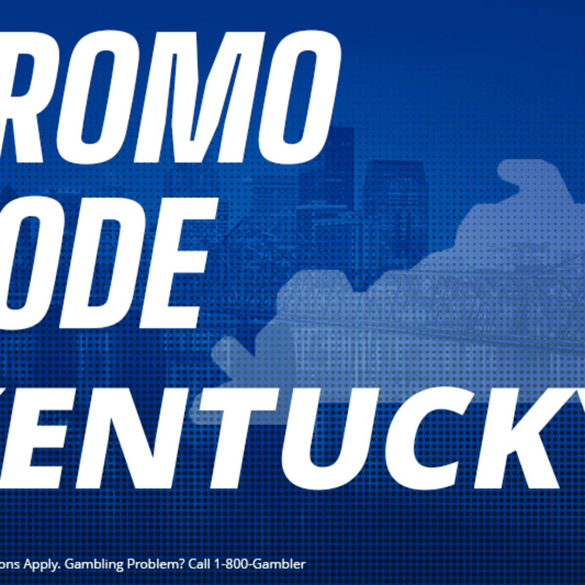 DraftKings Kentucky promo: Boosted odds for Bengals vs. Titans 