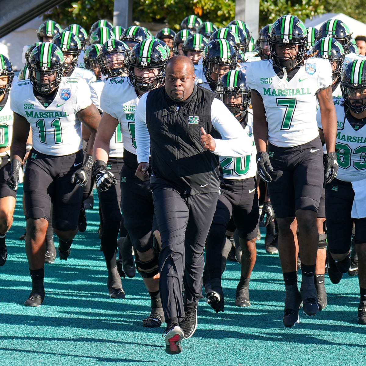Marshall Thundering Herd College Football Preview 2023 College Football News College Football Predictions Analysis and Updates