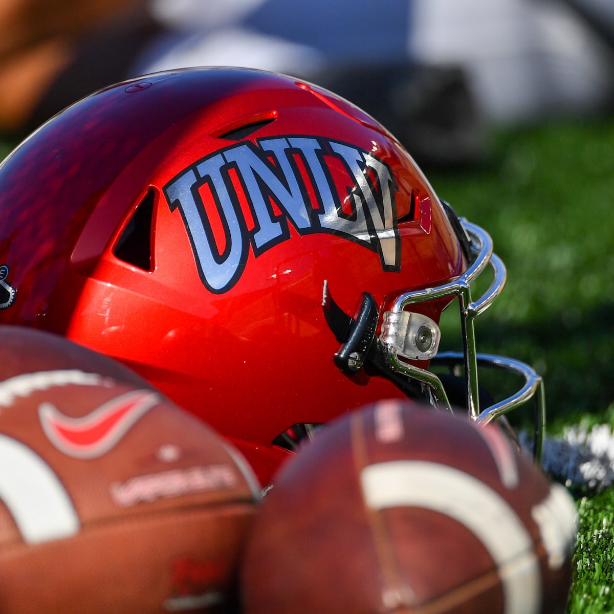 Unlv hot sale football schedule