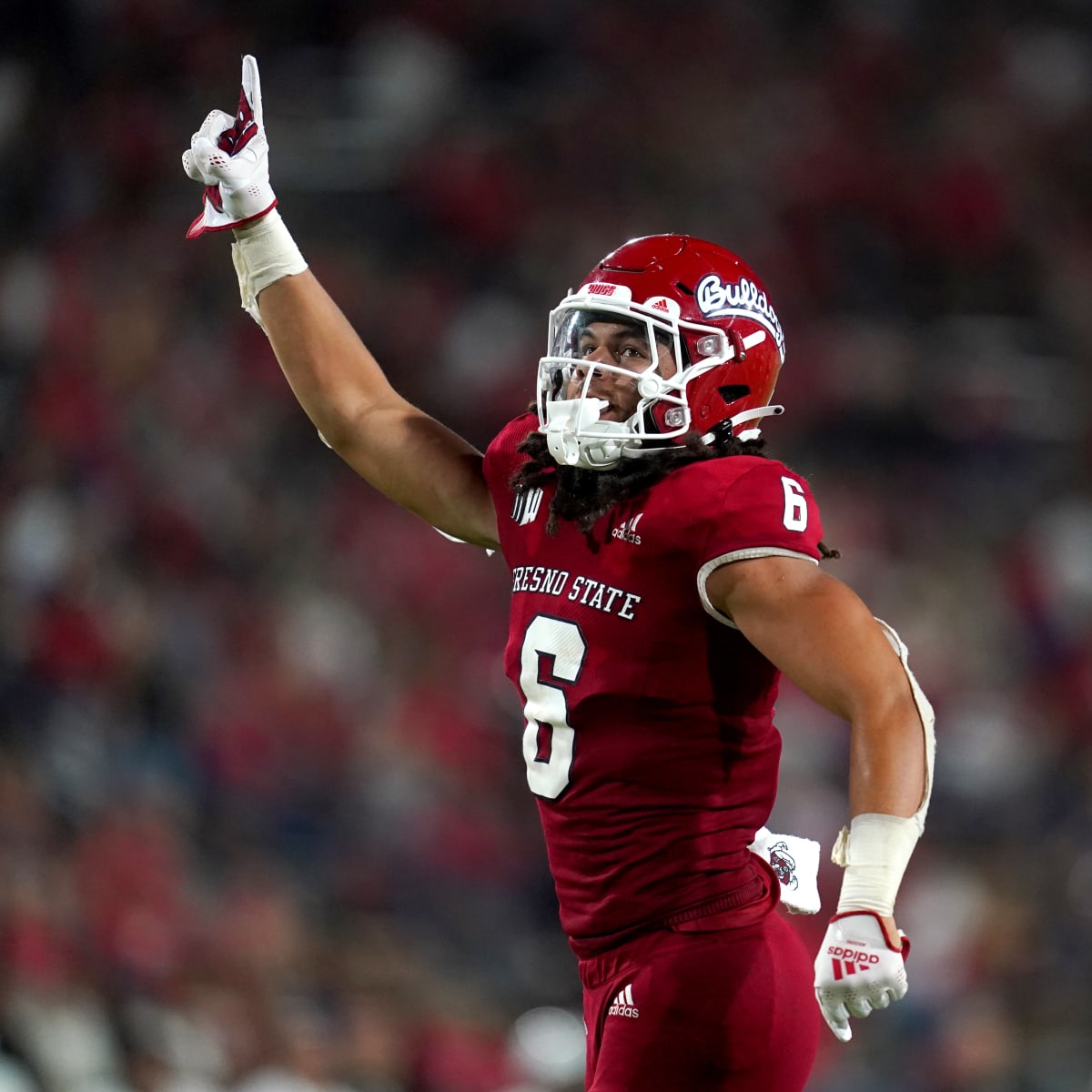 Fresno State Bulldogs College Football Preview 2023 Keys To The