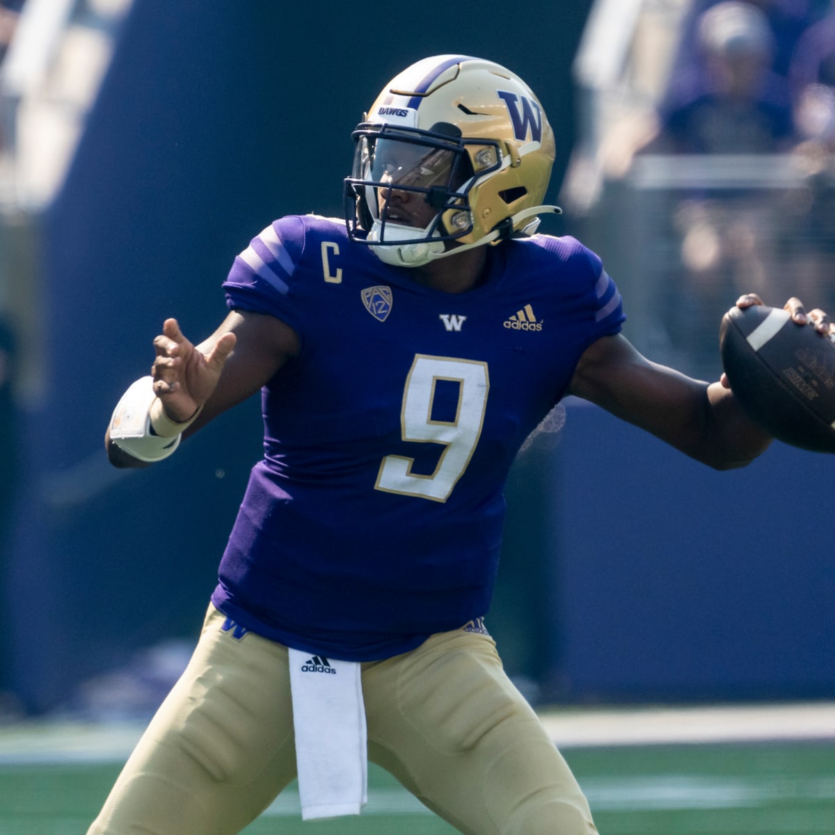 College hot sale fantasy football