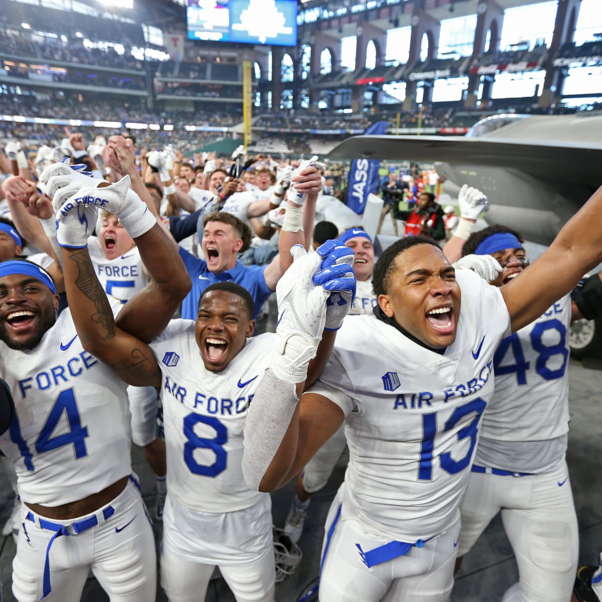 Air Force Falcons College Football Preview 2023 College Football