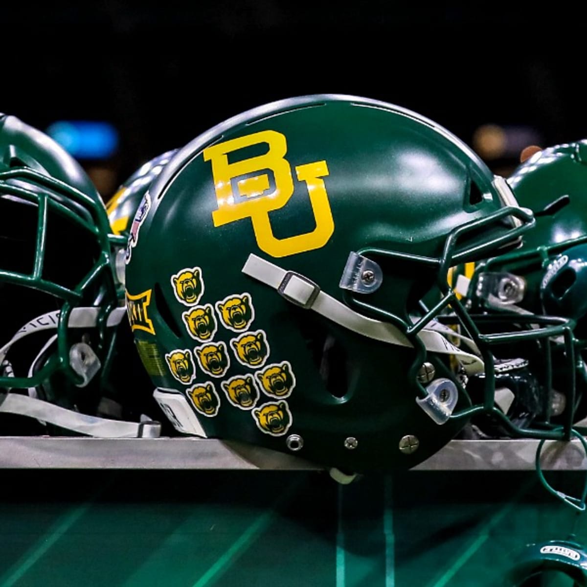 Baylor Football Schedule 2023 Analysis Breakdown 3 Things To