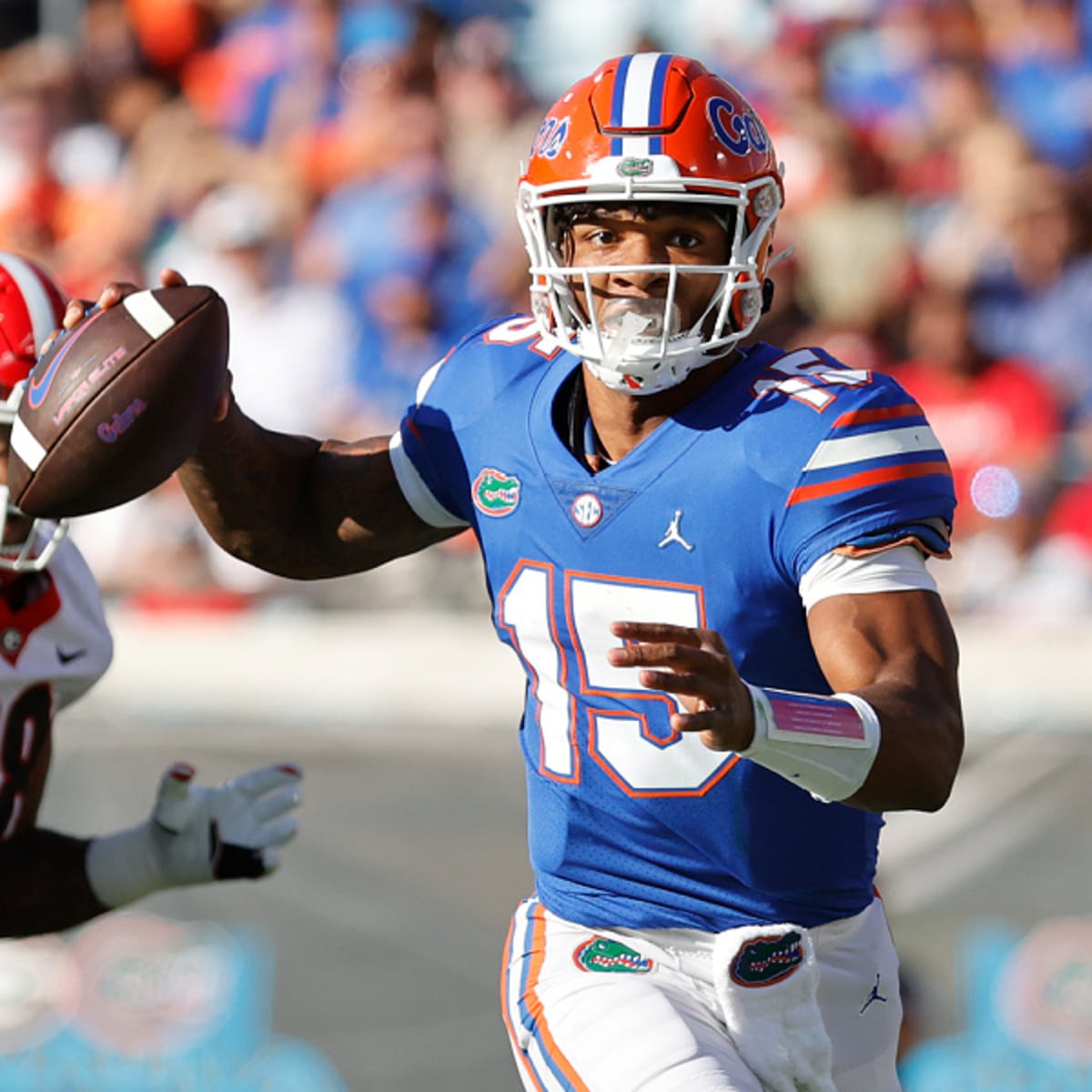 Florida Gators Top 10 Players College Football Preview 2022