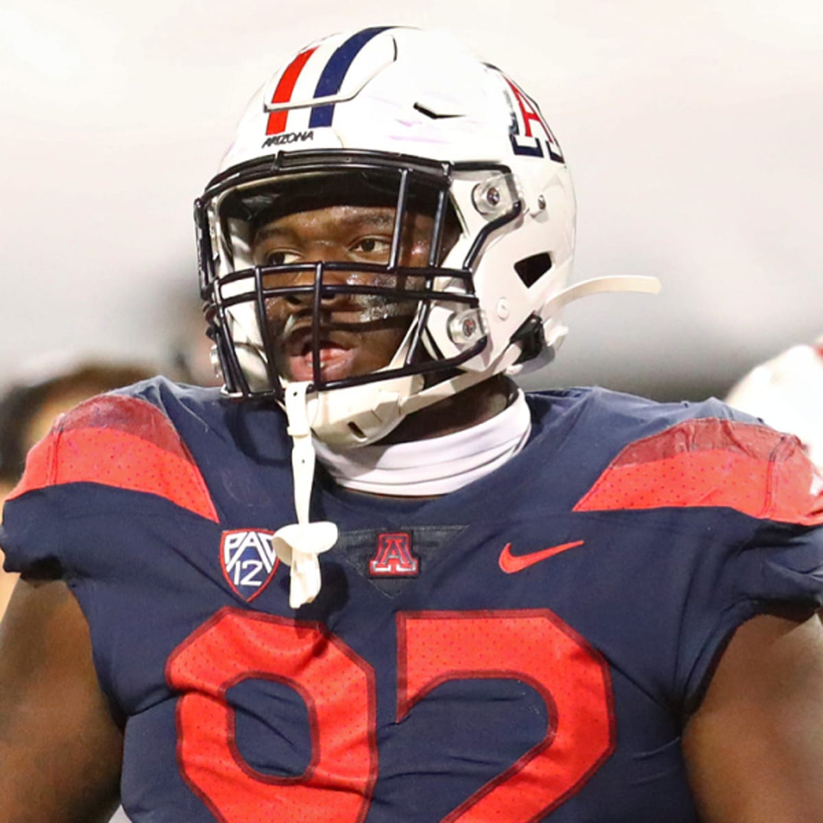 Arizona 2025 college football