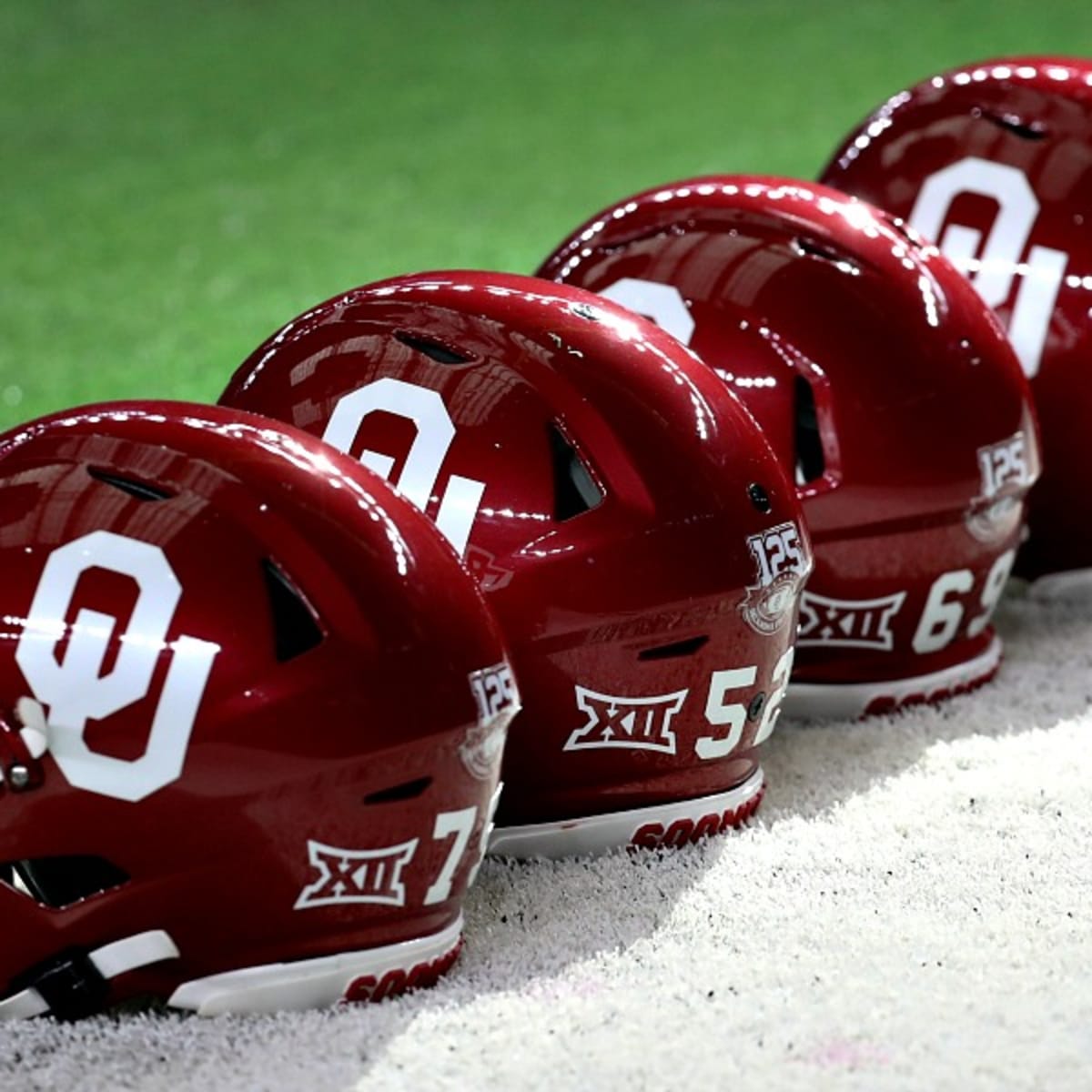 Ou sooners sales football schedule
