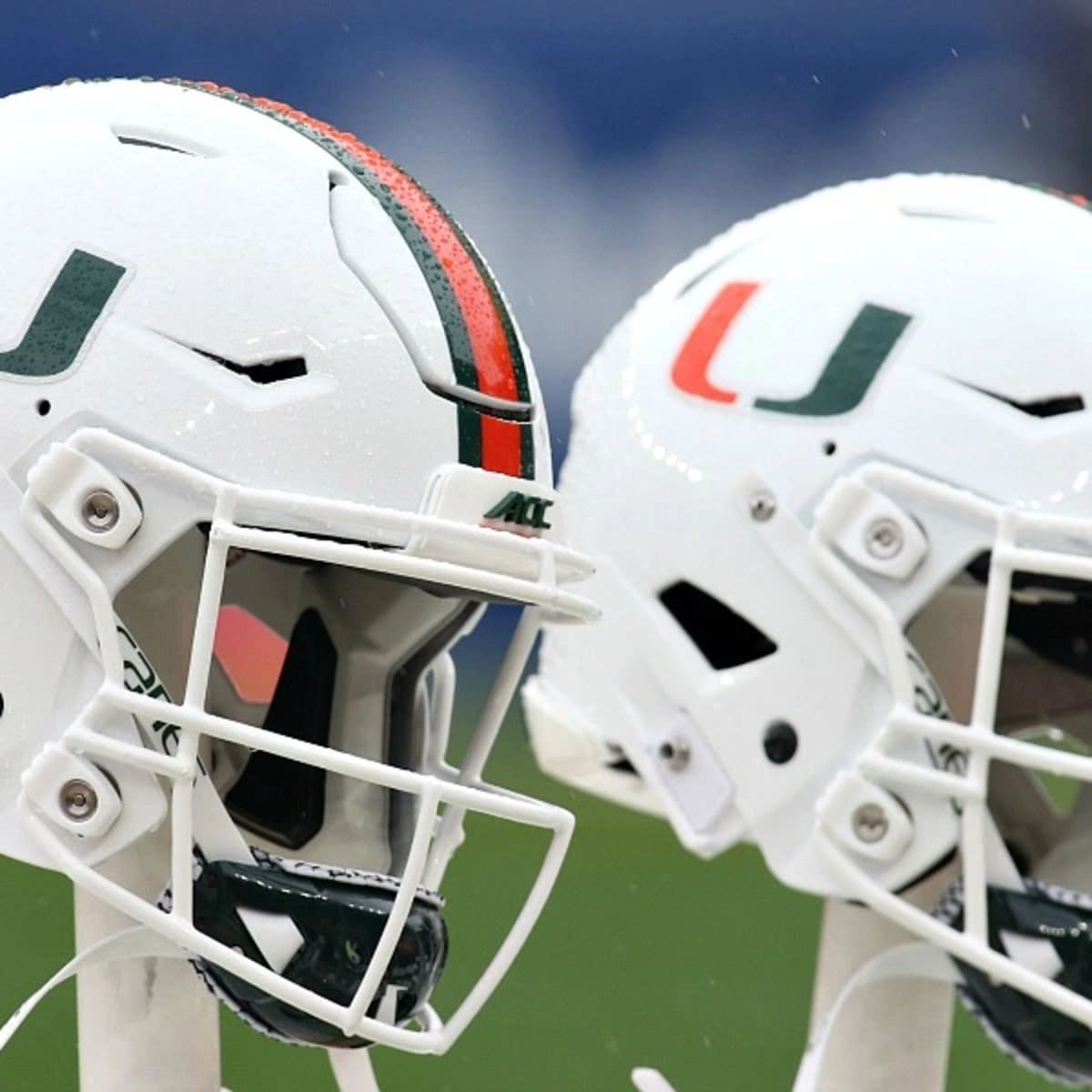 University of deals miami football schedule