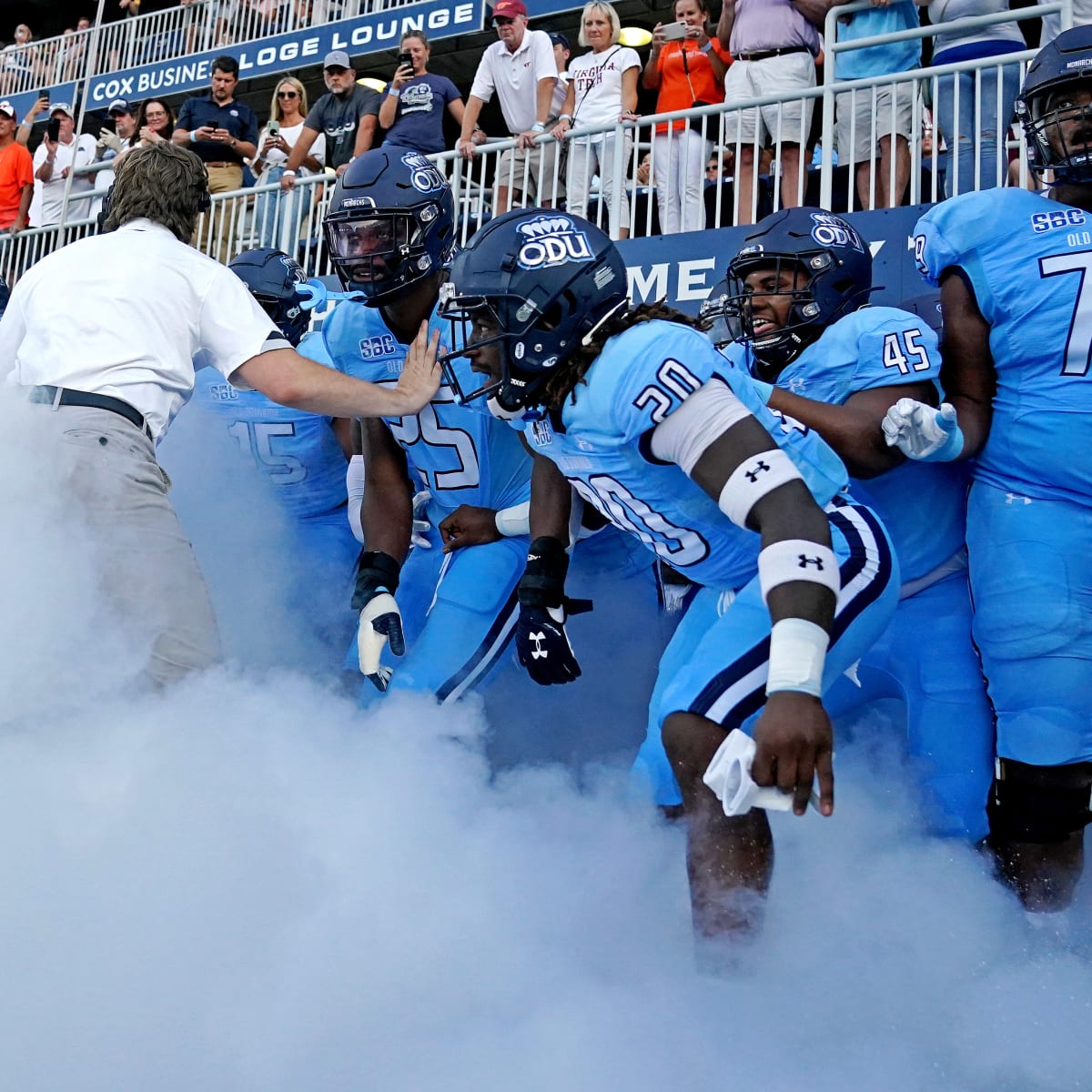 Odu sales football jersey
