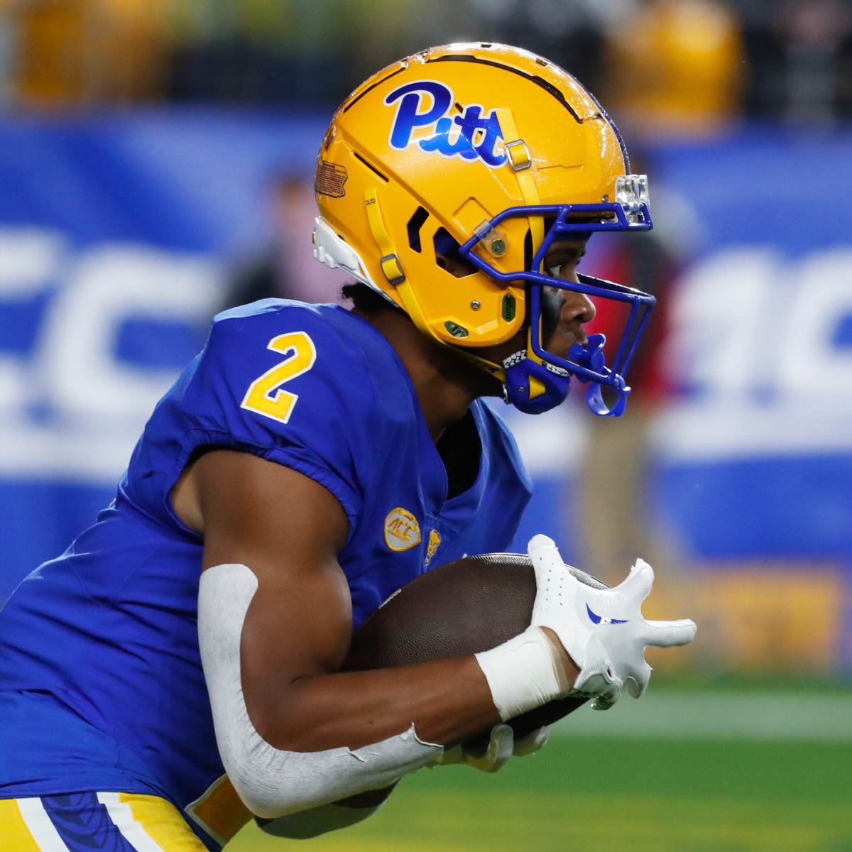 Pitt Football Preview Best Players Top Transfers Season Prediction Win Total 2024 College Football News College Football Predictions Analysis and Updates