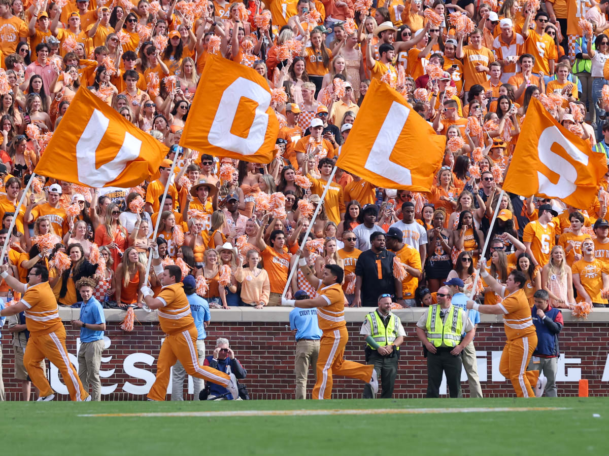 Previewing the Tennessee Vols outfield for 2023