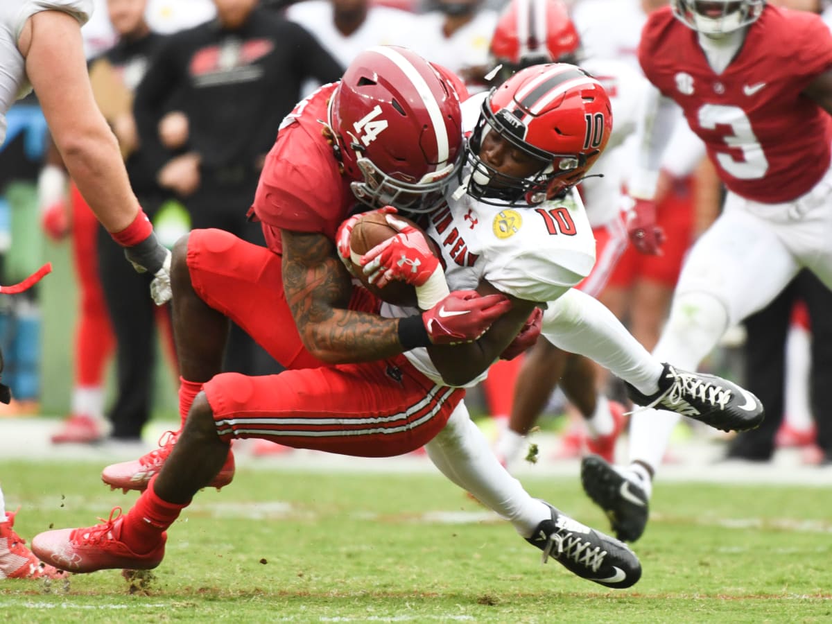 NFL Safety Rankings 2023: Derwin James, Minkah Fitzpatrick, and