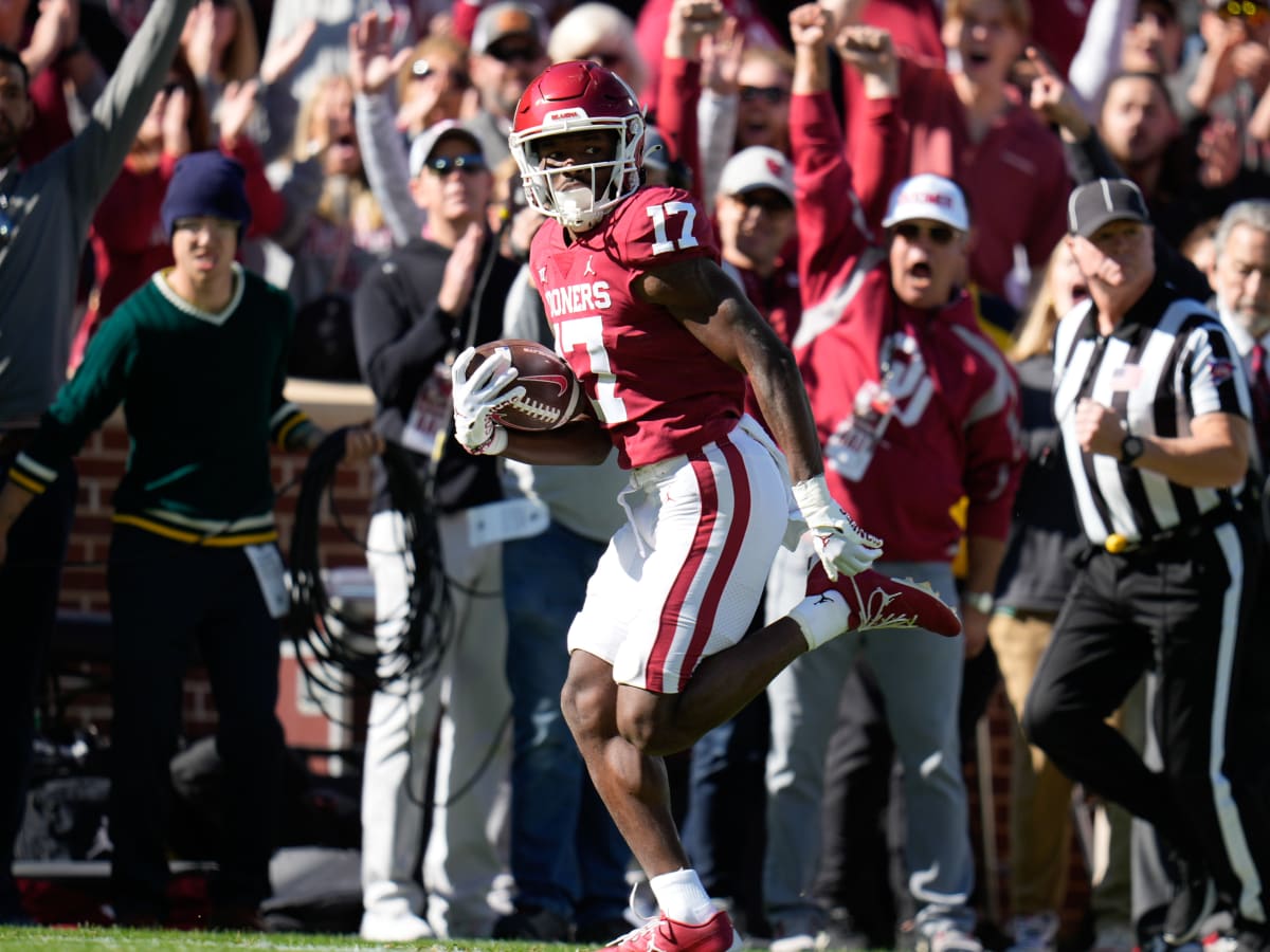 Alex Forsyth selected by Denver Broncos in seventh round of the 2023 NFL  Draft