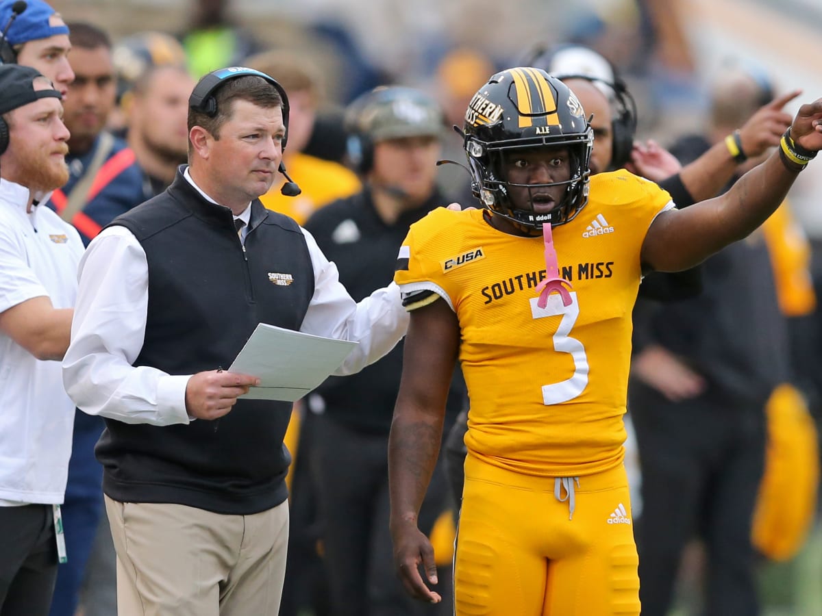 Who Will Be The Next Southern Miss Head Coach? - Underdog Dynasty