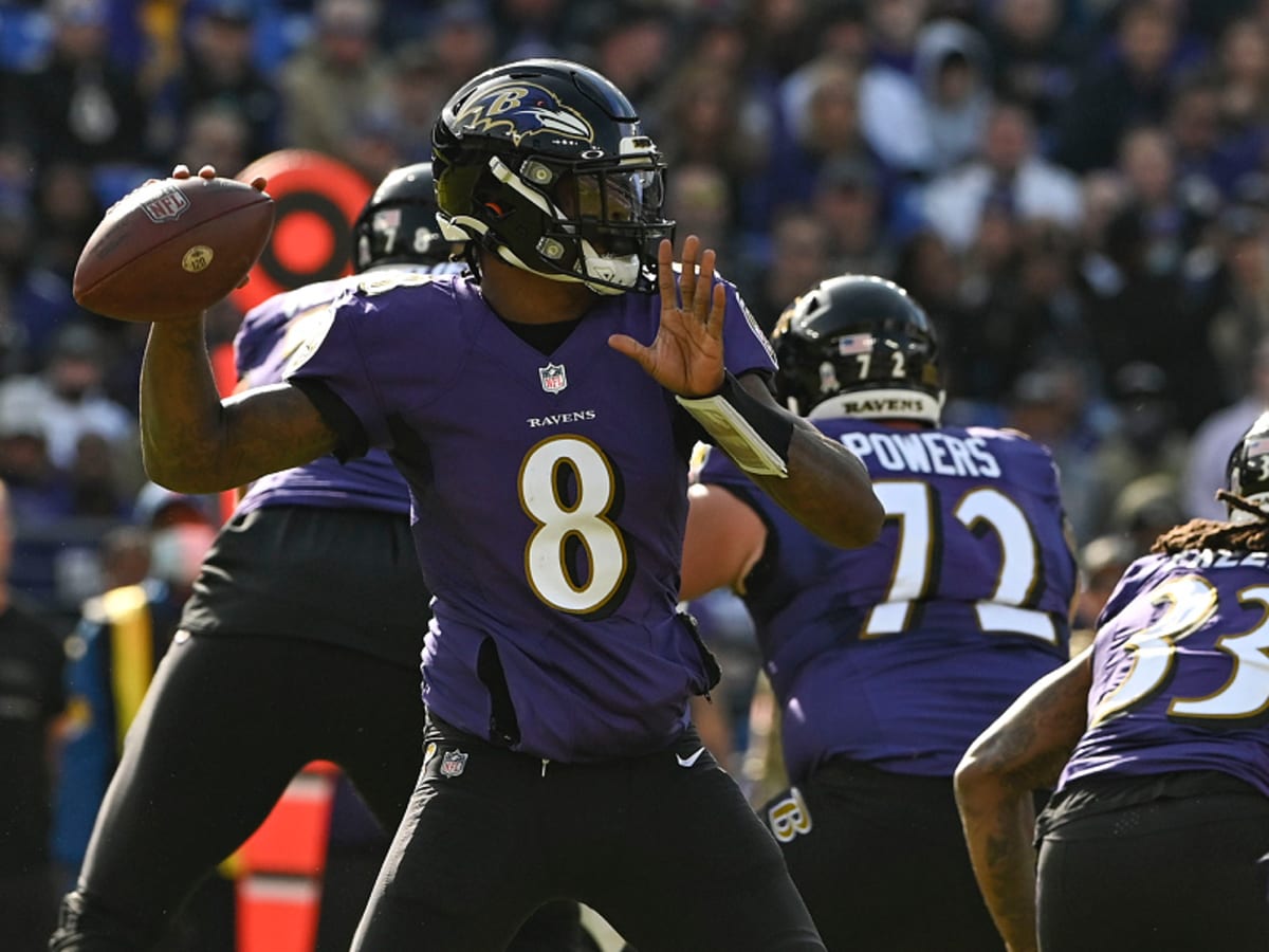 Baltimore Ravens vs. New York Jets: 3 predictions for TNF