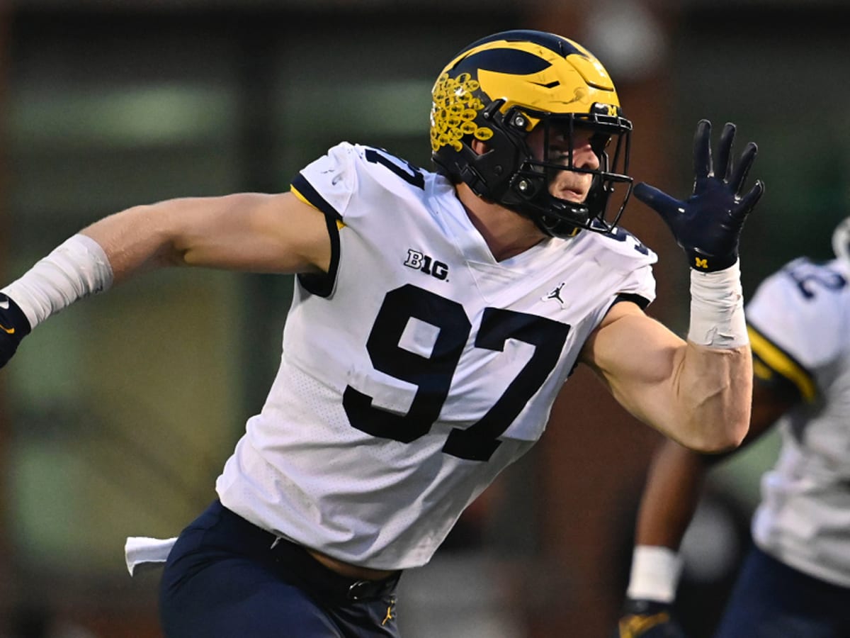 2022 NFL Scouting Preview: Defensive End