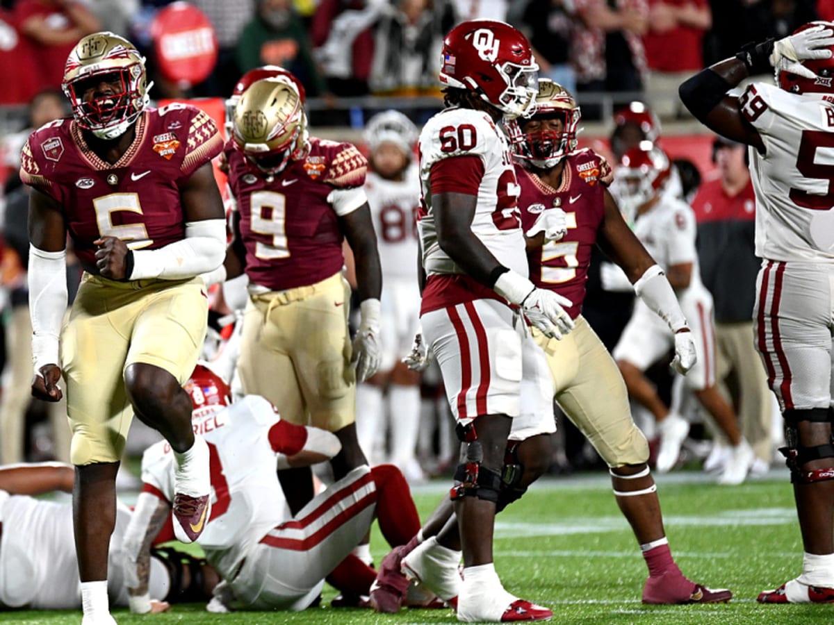 Cheez-It Bowl 2022: FSU vs. Oklahoma and what to know about the game