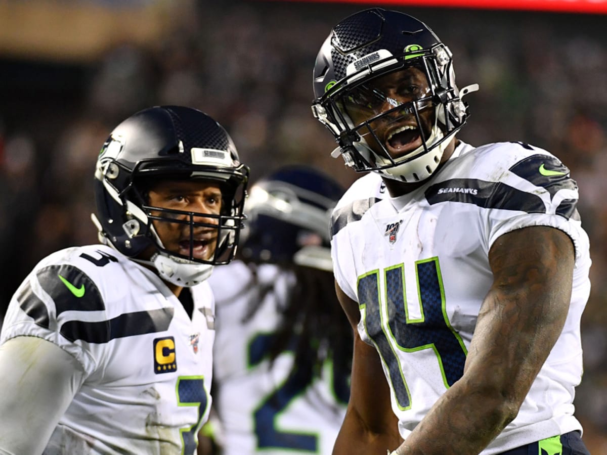 NFL Draft 2022: Seattle Seahawks Draft Analysis From The College Perspective