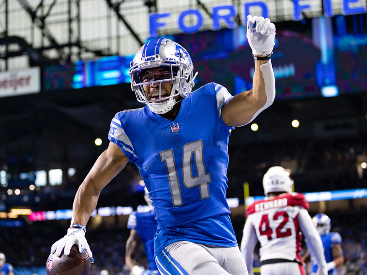 Philadelphia Eagles vs Detroit Lions - College Football News