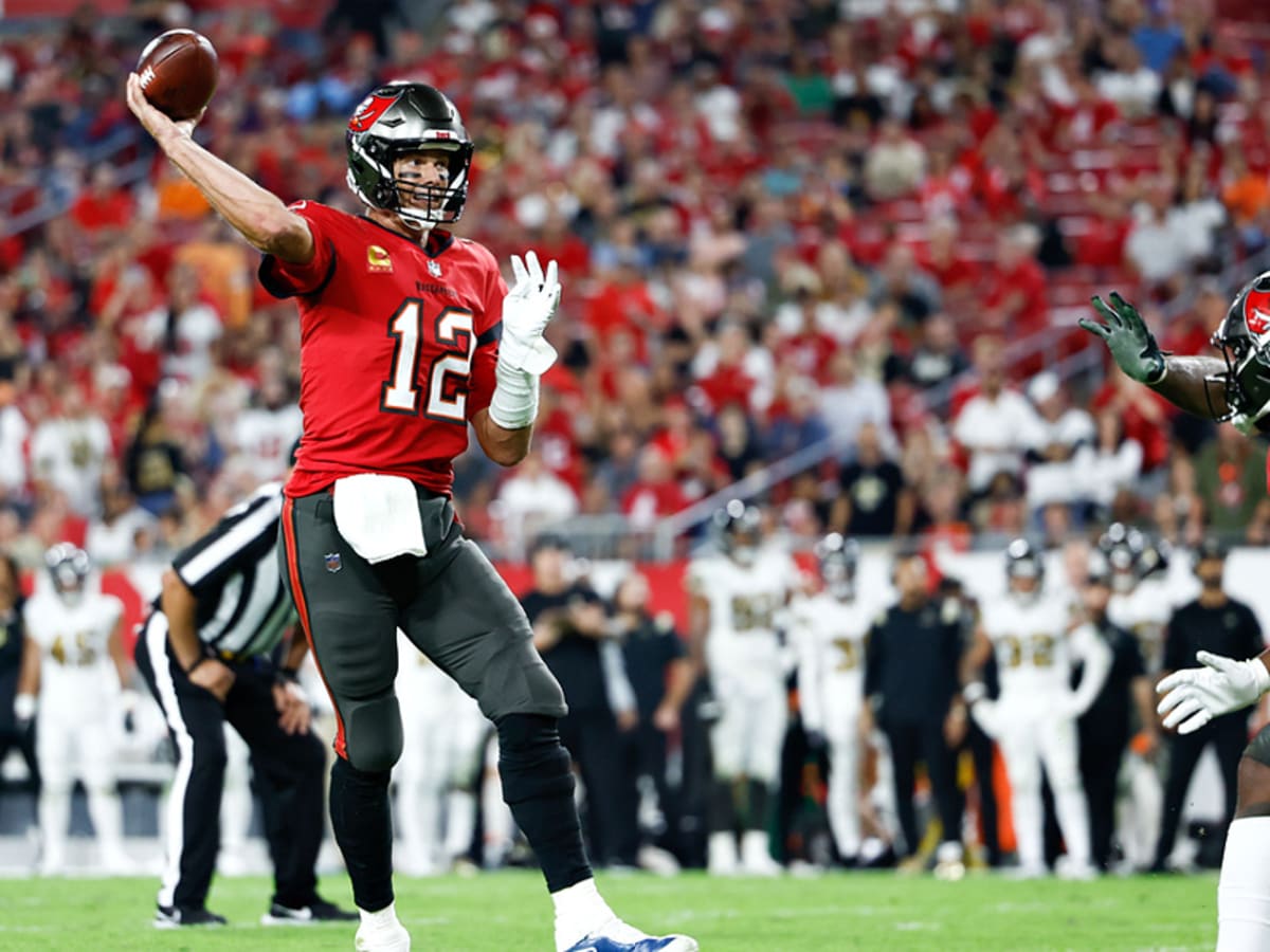 Buccaneers vs. 49ers odds, prediction, betting tips for NFL Week 14