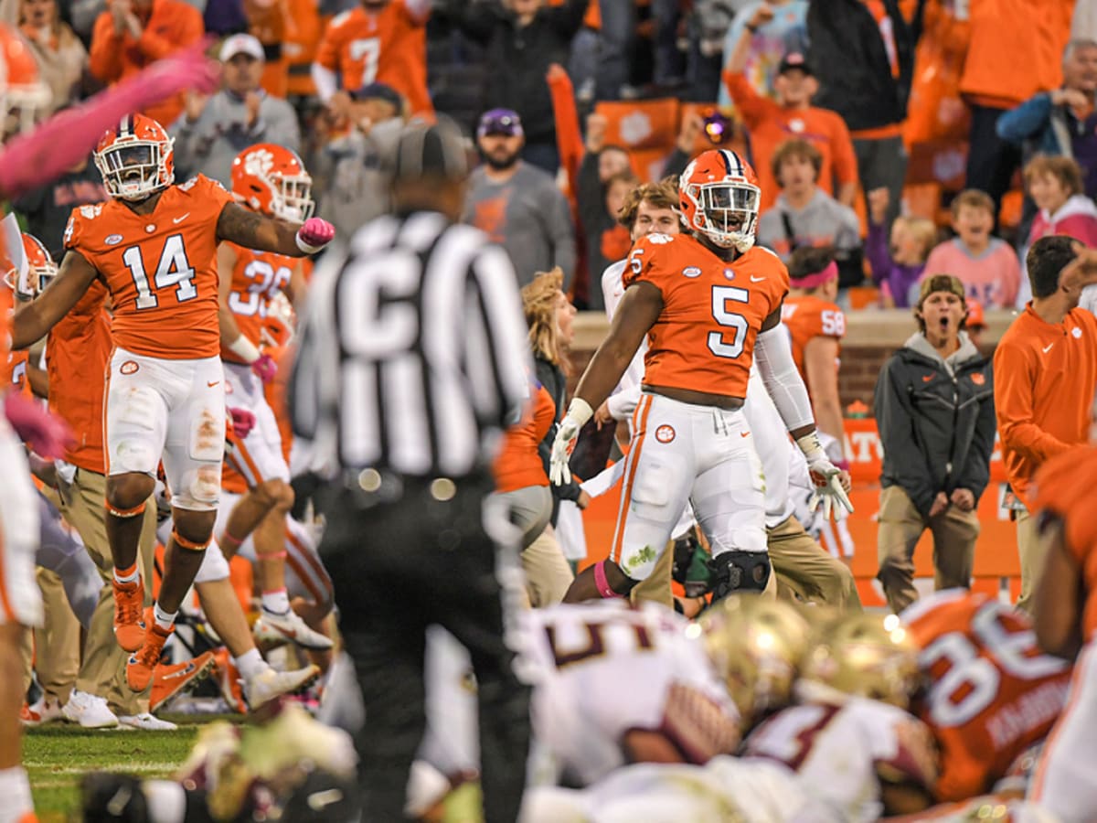 Athlon Sports Predicts ACC Coastal Order of Finish for 2020