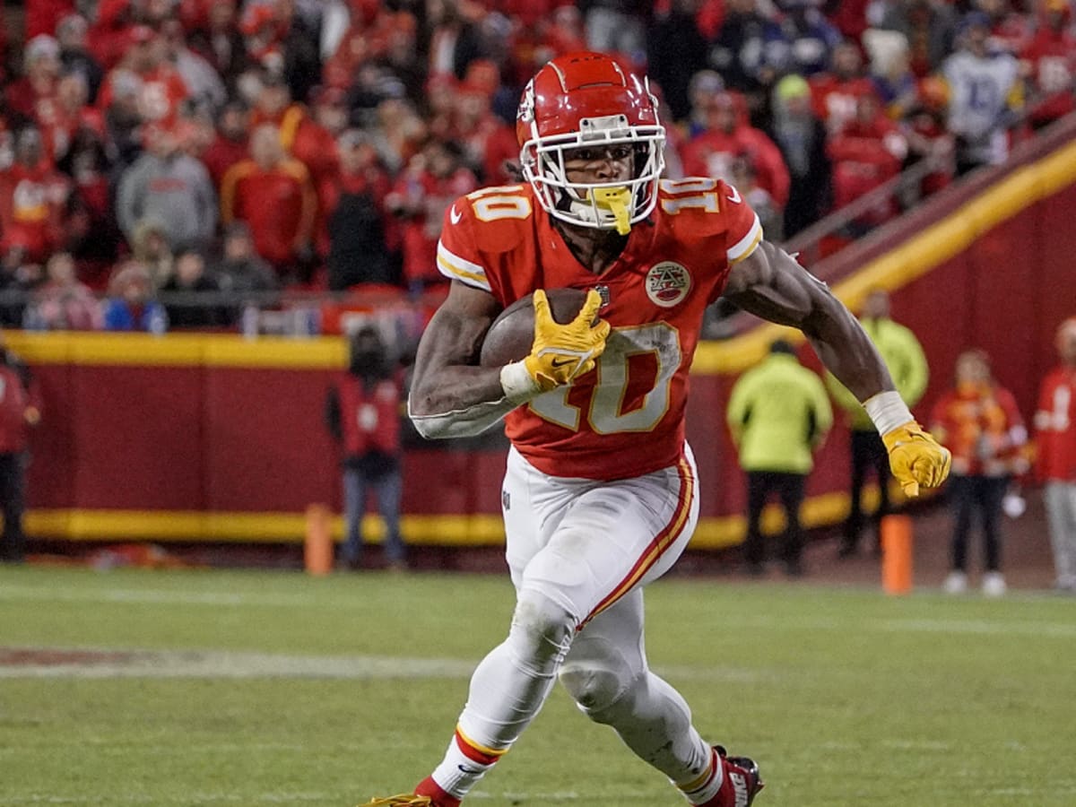 Thursday Night Football: Kansas City Chiefs vs. Denver Broncos Prediction  and Preview 