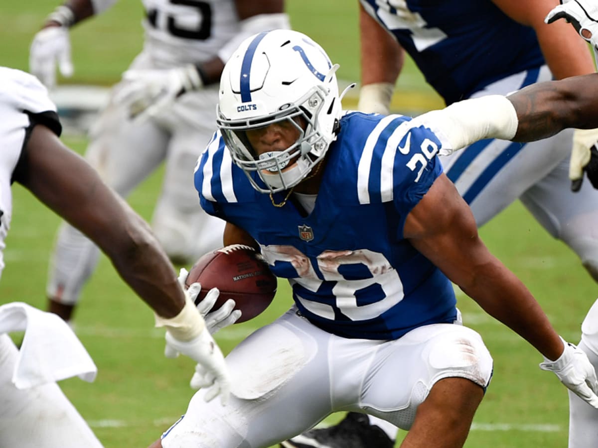 Indianapolis Colts vs Houston Texans Odds, Picks, & Prediction