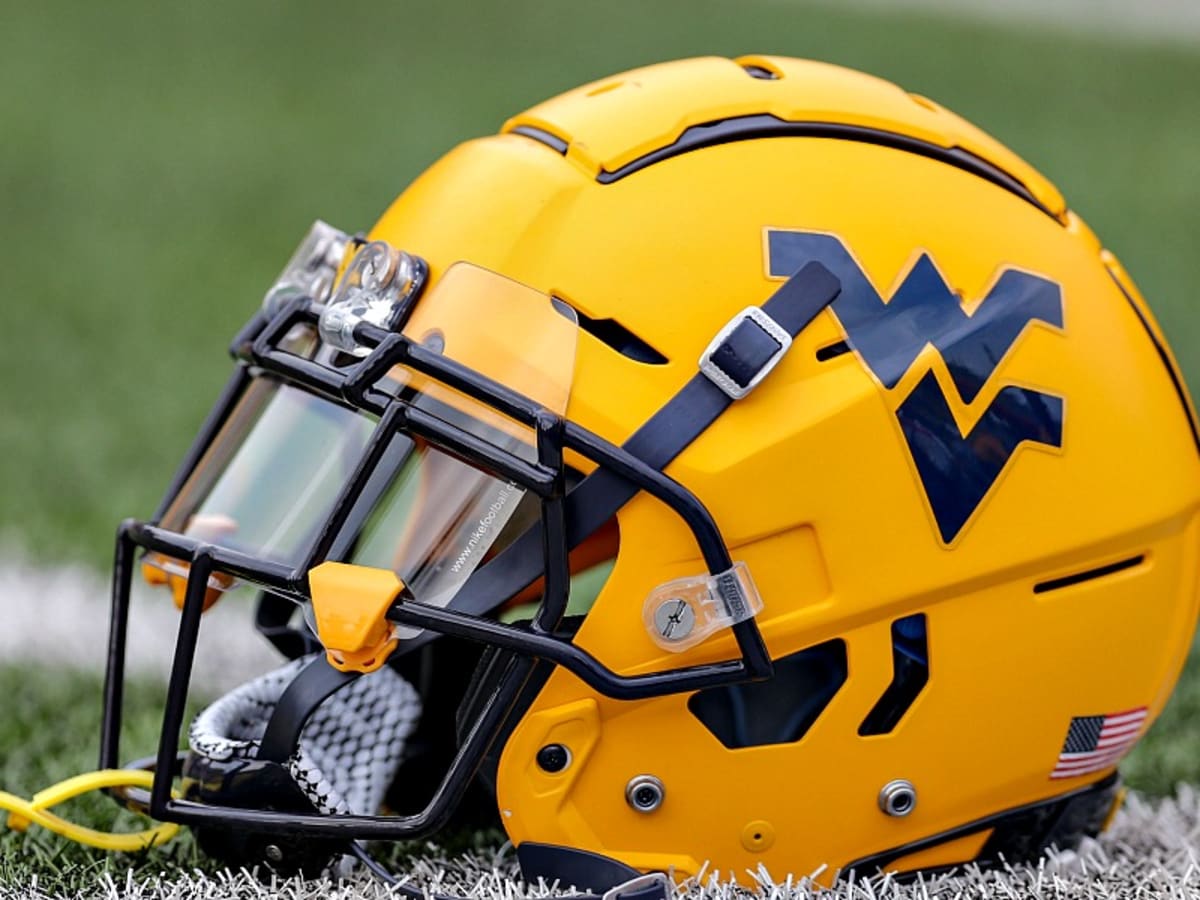 2022 West Virginia football schedule released