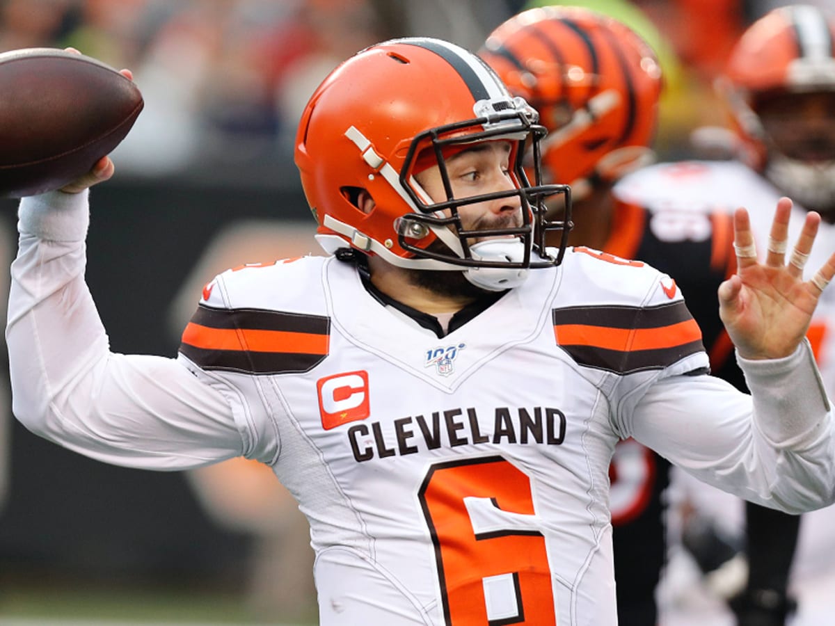 3 Good and 3 bad from Cleveland Browns survival of Pittsburgh Steelers