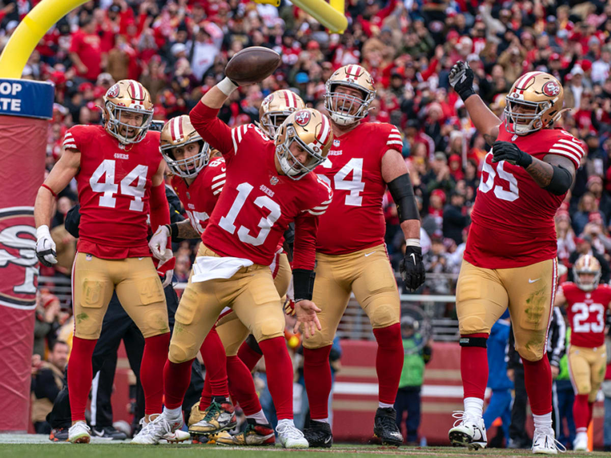 San Francisco 49ers: 4 takeaways after Week 2 win vs. Seahawks