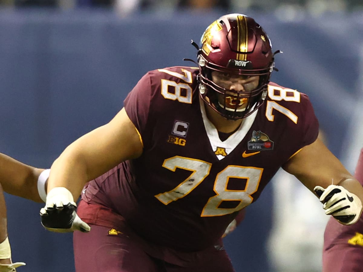 2022 NFL Draft: Best available prospects for Day 3 as Sam Howell