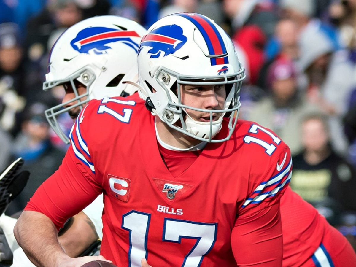 NFL playoff picks, predictions for wild-card games: Bills, Bengals win to  set up showdown; Jaguars stun Chargers